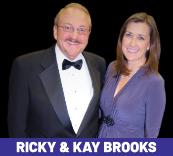 Ricky & Kay
